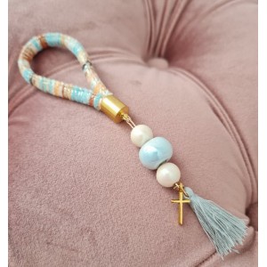 NEW!!! ΜΑΡΤΥΡΙΚΟ ΜΠΡΕΛΟΚ 1105